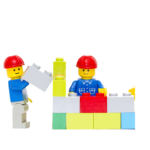 Read more about the article A Hora do Lego